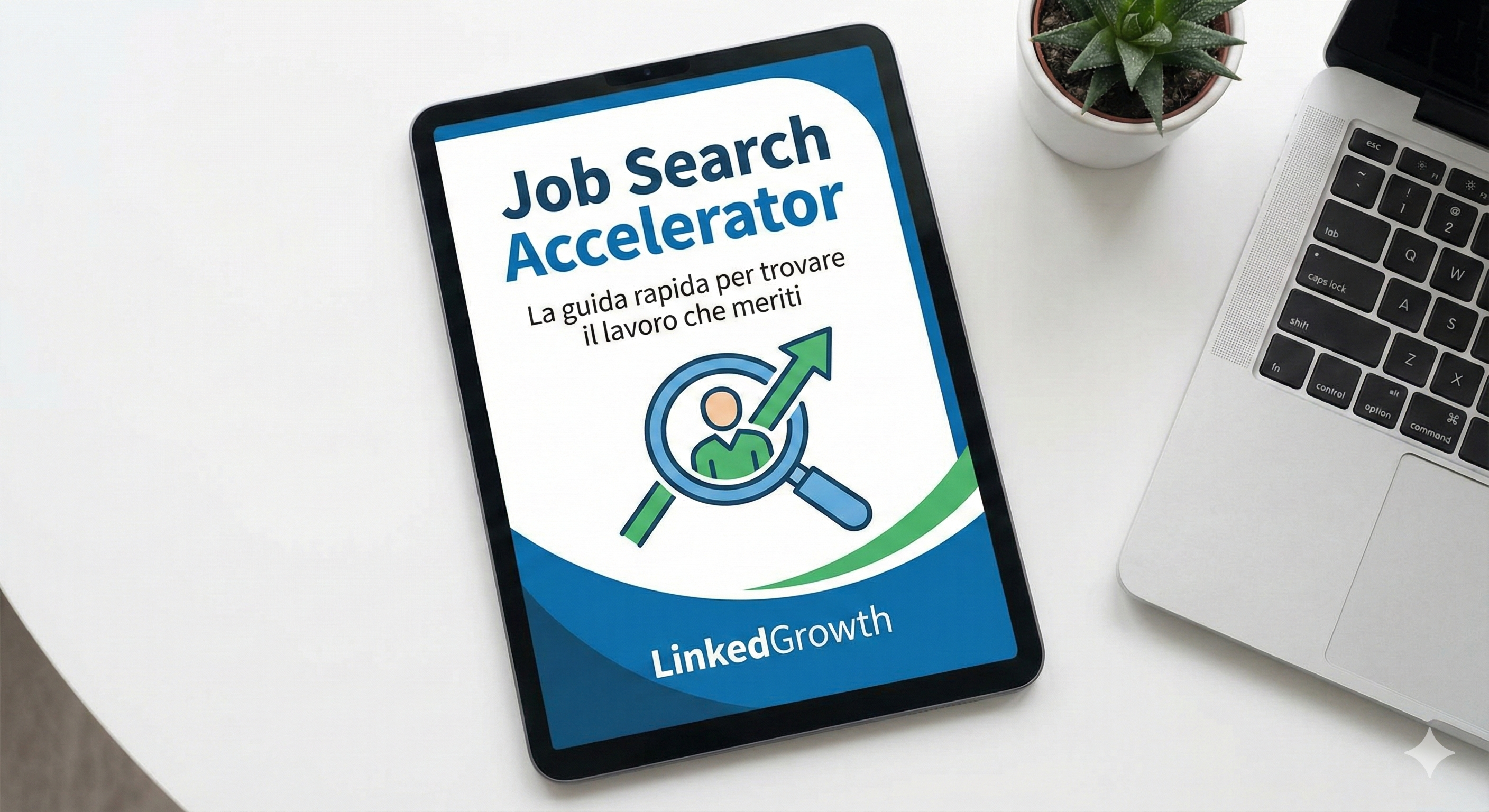 Job Search Accelerator
